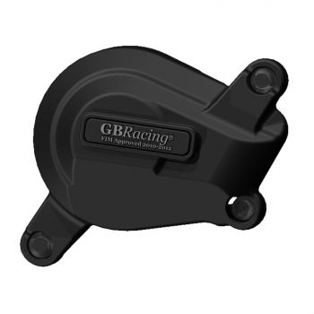 GBRacing Moto2 Honda Suter 2010 bis 2012 GB Racing Zünddeckel Protektor Ignition cover