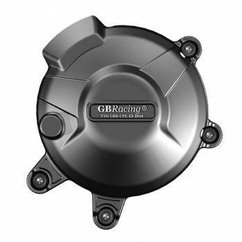 GBRacing Yamaha XSR900 2015 bis 2018 GB Racing Limadeckel Protektor Alternator cover