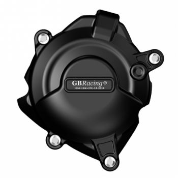 GBRacing Yamaha YZF R25 2014 GB Racing Limadeckel Protektor Alternator cover