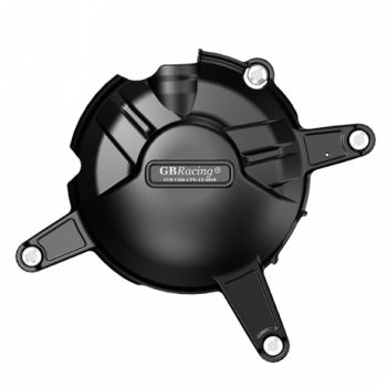 GBRacing Yamaha YZF R25 2014 GB Racing Kupplungsdeckel Protektor Clutch cover
