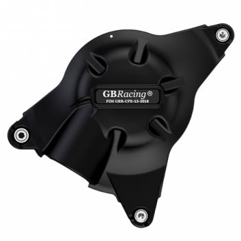 GBRacing Yamaha YZF R6 2006 bis 2023 GB Racing Kupplungsdeckel Protektor Clutch cover