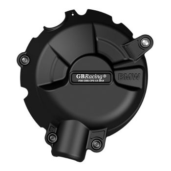 GBRacing Kupplungsdeckelschoner BMW S1000RR ab 2019 GB Racing secondary clutch cover