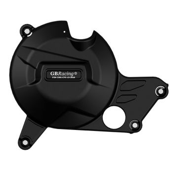 GBRacing Suzuki DL650 V Storm 2015 bis 2020 GB Racing Kupplungsdeckel Protektor Clutch cover