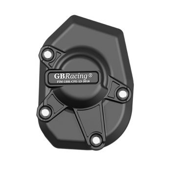 GBRacing Kawasaki Z1000 und Z1000SX 2011 bis 2022 GB Racing Pick-Up Deckelschoner Protektor pulse cover
