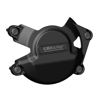 GBRacing Kawasaki ZX 10R 2008 bis 2010 GB Racing Limadeckel Protektor Alternator cover