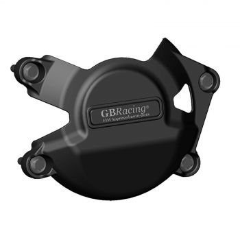 GBRacing Kawasaki ZX 10R 2008 bis 2010 GB Racing KIT Limadeckel Protektor Alternator cover