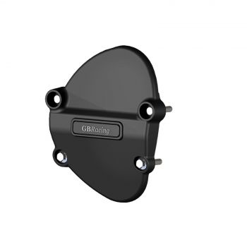 GBRacing Kawasaki ZX 10R 2008 bis 2010 GB Racing KIT Zünddeckel Protektor Ignition cover