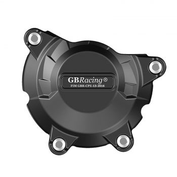 GBRacing Kawasaki ZX 10R ab 2011 GB Racing Limadeckel Protektor Alternator cover