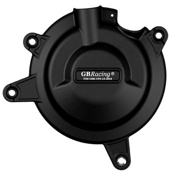 GB Racing Motor Protektor Set Kawasaki Ninja 400 2018- / Z 400 2019- / Ninja 500 / Z500 2024-