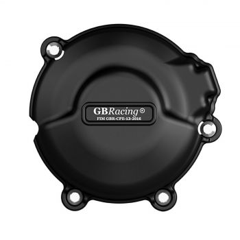 GBRacing Kawasaki ZXR 400 1991 bis 2003 GB Racing Limadeckel Protektor Alternator cover