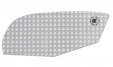 Eazi-Grip EVO Tank Traction Pads Aprilia RS4 125 / RS 125 / Tuono 125 2011-