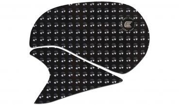 Ducati Monster 950 und 950+ ab 2021 Eazi-Grip Tank Traction Pads EVO