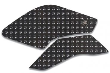 Eazi-Grip EVO Tank Traction Pads Suzuki GSX-8 S 2023- / GSX-8 R 2024-