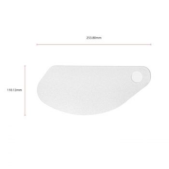R&G Eazi-Grip Tank Traction Pads BMW S 1000 R ab 2021