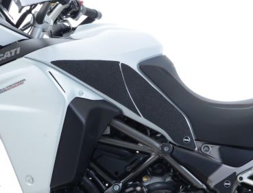 R&G Eazi-Grip Tank Traction Pads Ducati Multistrada Enduro 1200 ab 2016