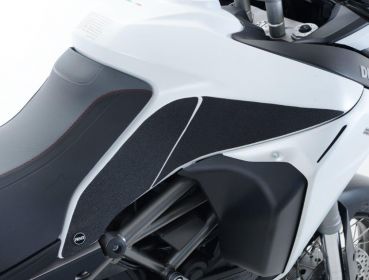 R&G Eazi-Grip Tank Traction Pads Ducati Multistrada Enduro 1200 ab 2016
