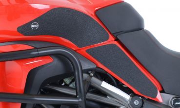 R&G Eazi-Grip Tank Traction Pads Ducati Multistrada 950 ab 2017