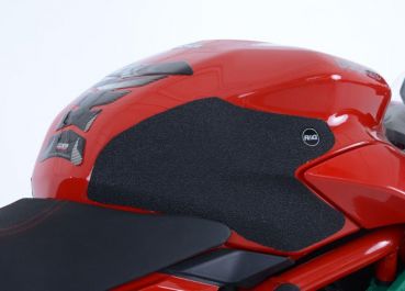 R&G Eazi-Grip Tank Traction Pads Ducati Supersport ab 2017