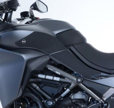 R&G Eazi-Grip Tank Traction Pads Ducati Multistrada 1260 ab 2018