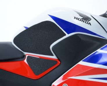 R&G Eazi-Grip Tank Traction Pads Honda CBR 300 R ab 2014