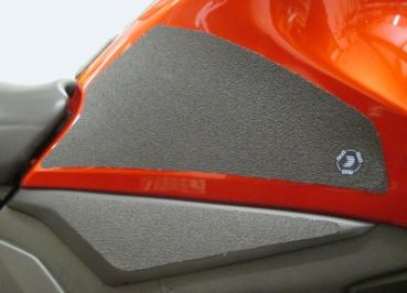 R&G Eazi-Grip Tank Traction Pads Honda VFR 1200 ab 2010