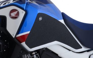 R&G Eazi-Grip Tank Traction Pads Honda CRF 1000 L Africa Twin Adventure Sports 2018-2019