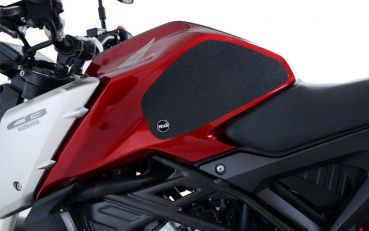 R&G Eazi-Grip Tank Traction Pads Honda CB 125 R ab 2018