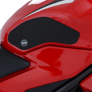 R&G Eazi-Grip Tank Traction Pads Honda CBR 500 R ab 2016