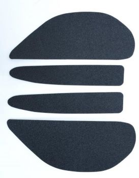 R&G Eazi-Grip Tank Traction Pads Kawasaki ER-6 N und ER-6 F 2006 bis 2011