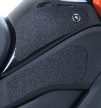 R&G Eazi-Grip Tank Traction Pads Kawasaki Versys 1000 ab 2015
