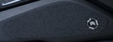 R&G Eazi-Grip Tank Traction Pads Kawasaki Versys 650 ab 2015