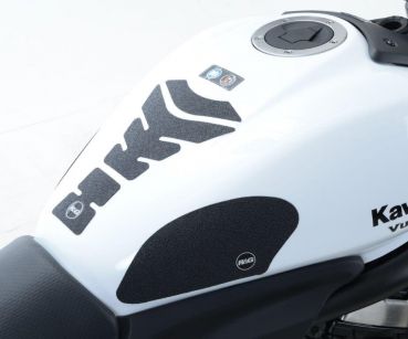 R&G Eazi-Grip Tank Traction Pads Kawasaki Vulcan S ab 2015