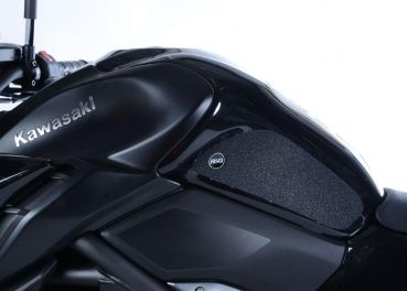 R&G Eazi-Grip Tank Traction Pads Kawasaki Z 900 ab 2017