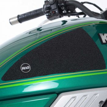 R&G Eazi-Grip Tank Traction Pads Kawasaki Z 650 RS ab 2022