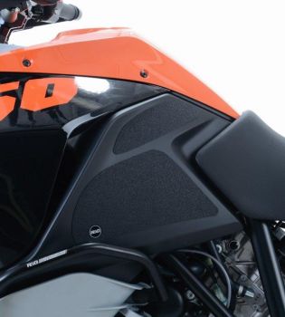 R&G Eazi-Grip Tank Traction Pads KTM Adventure 1050 1090 1190 und 1290