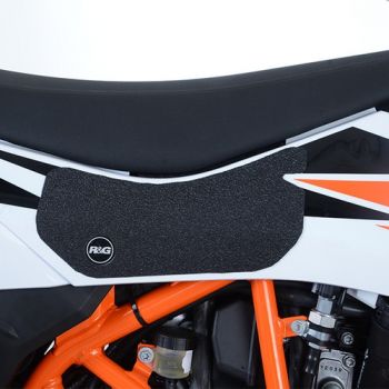 R&G Eazi-Grip Tank Traction Pads KTM 690 SMC-R ab 2019