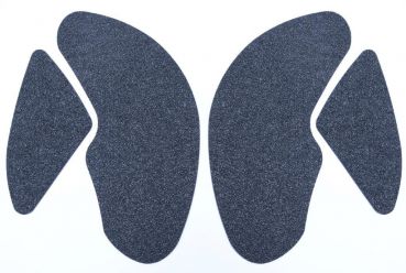 R&G Eazi-Grip Tank Traction Pads Suzuki GSR 600 und 750