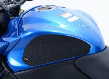 R&G Eazi-Grip Tank Traction Pads Suzuki GSX-S 1000 2015-2020