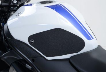 R&G Eazi-Grip Tank Traction Pads Suzuki SV 650 ab 2016 und SV 650 X ab 2018