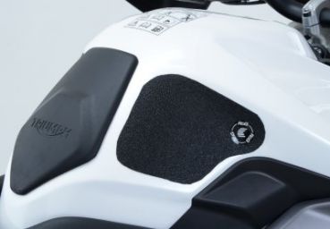 R&G Eazi-Grip Tank Traction Pads Triumph Tiger 800 XRX und XCX ab 2015