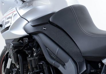 R&G Eazi-Grip Tank Traction Pads Triumph Tiger 1050 Sport ab 2016
