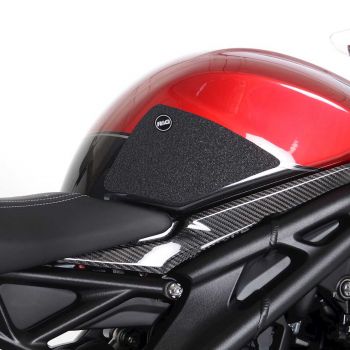 R&G Eazi-Grip Tank Traction Pads Triumph Speed Triple 1200 RR ab 2022