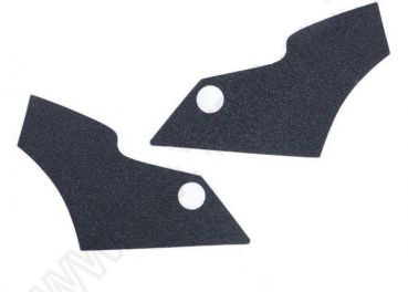 R&G Eazi-Grip Tank Traction Pads Yamaha MT-07 2014 bis 2017 und XSR 700 2015 bis 2021