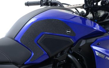 R&G Eazi-Grip Tank Traction Pads Yamaha MT-07 Tracer 700 ab 2016