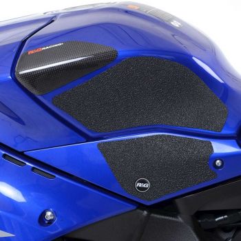 R&G Eazi-Grip Tank Traction Pads Yamaha YZF 1000 R1 und YZF 1000 R1 M ab 2020