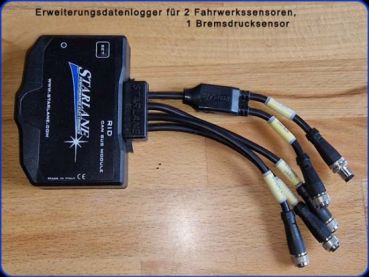 GPS Laptimer STEALTH - DL V4