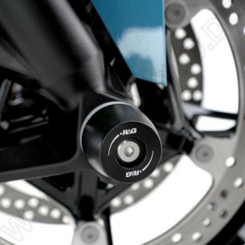 R&G APEX Gabel Protektoren BMW F 900 R|XR 2020-