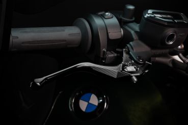 GILLES Bremshebel FACTOR-X-LEVER schwarz für BMW F900R 2020- und BMW S1000R 2021-