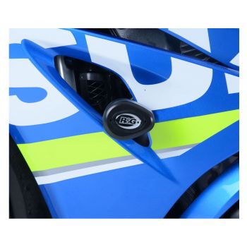 Preview: R&G Racing Sturzpads "Race" Suzuki GSX-R 1000 2017- Preview: R&G Racing Sturzpads "Race" Suzuki GSX-R 1000 2017-