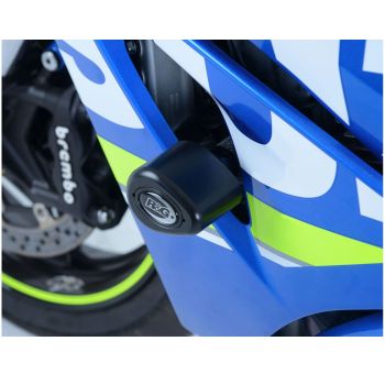 Preview: R&G Racing Sturzpads "Race" Suzuki GSX-R 1000 2017- Preview: R&G Racing Sturzpads "Race" Suzuki GSX-R 1000 2017-